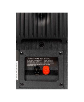 Signature Elite ES10 Surround Speakers - Pair