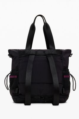 Women's Large multiposition Voyager backpack