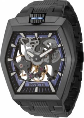 Invicta