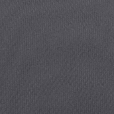 Garden Bench Cushion Anthracite Garden Bench Cushion Non-slip