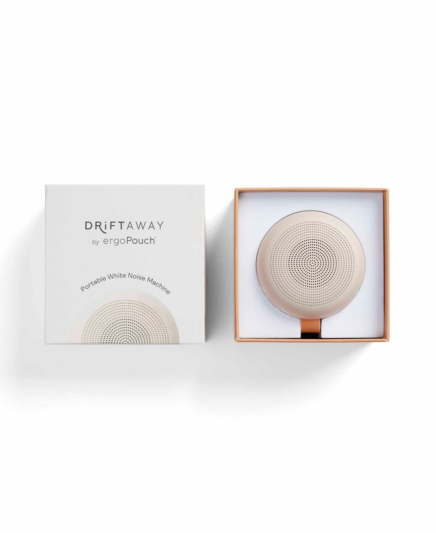 Baby Drift Away White Noise Machine