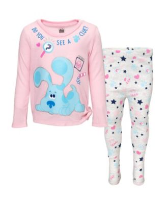 Blue's Clues & You!