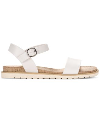 Women's Mayaa Flat Casual Sandals