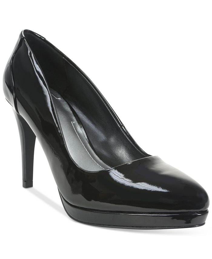 Tahari Party Pumps - Macy's