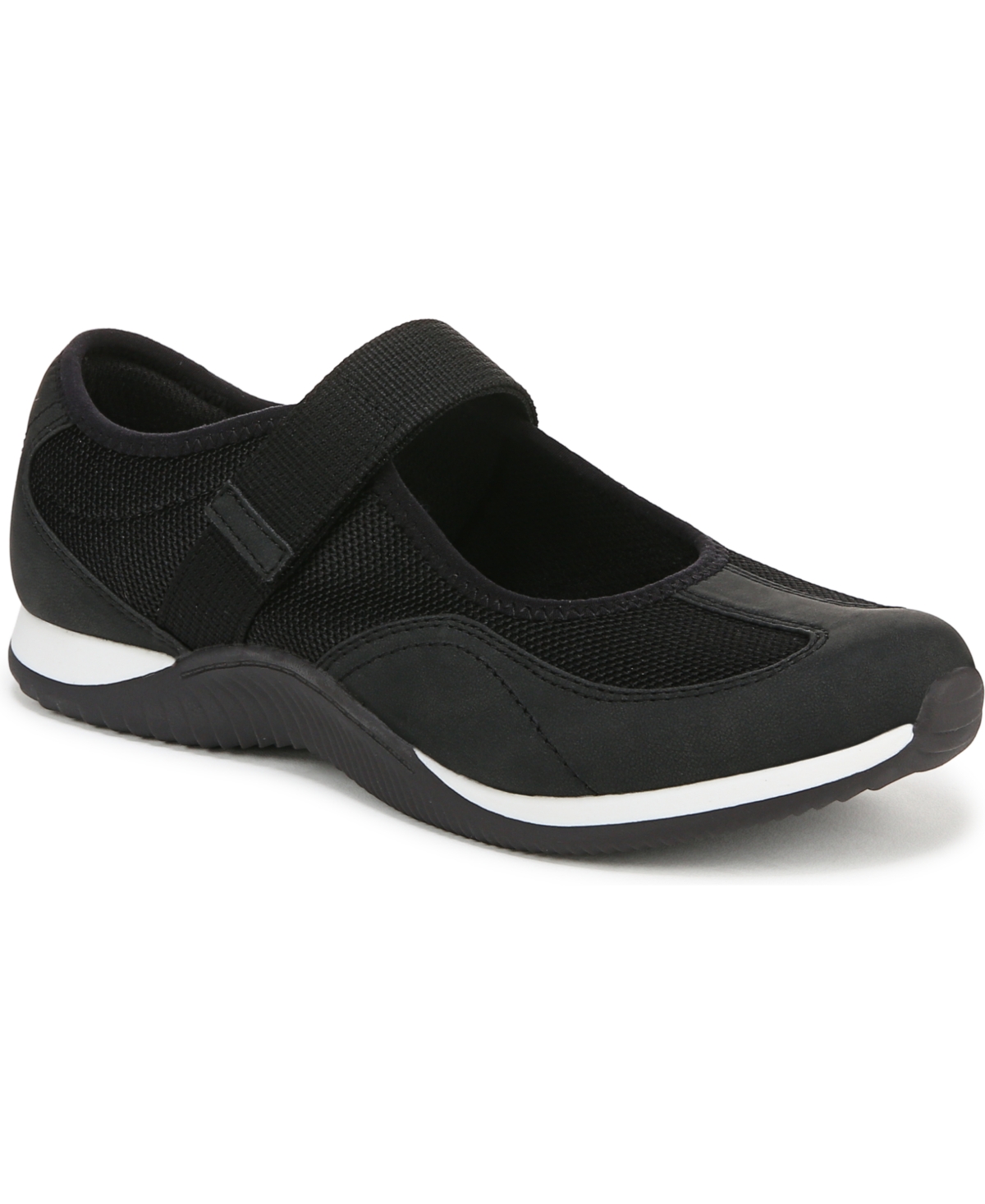 DR. SCHOLL'S WOMEN'S GOODIE MARY JANE SNEAKERS 