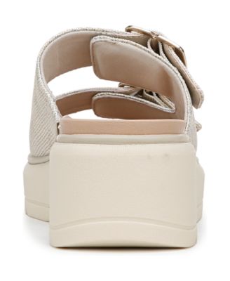 Women's Nice Day Max Og Slide Wedge Sandals