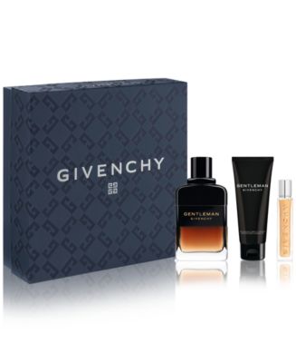 Givenchy Men's 3-Pc. Gentleman Réserve Privée Eau de Parfum Gift