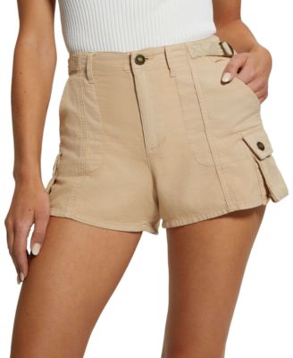 Women's Amara Cargo Shorts