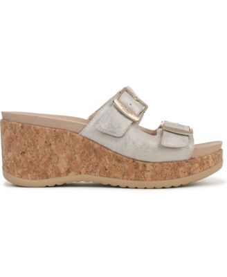 Women's Cali Breeze Slide Wedge Sandals