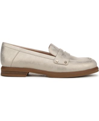 Women's Hello Slip On Penny Loafers