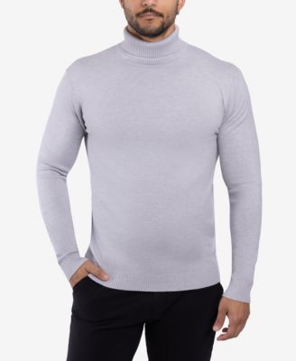 Men's Turtleneck Sweater