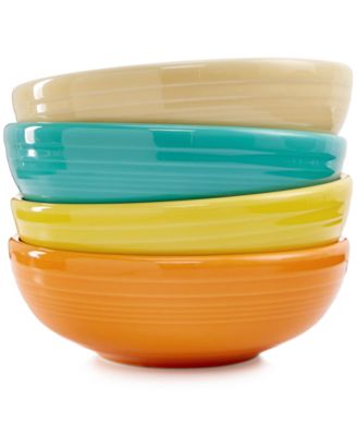 fiesta large bistro bowl