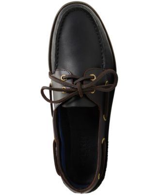 Men's Classic Authentic Original 2-Eye Boat Shoe