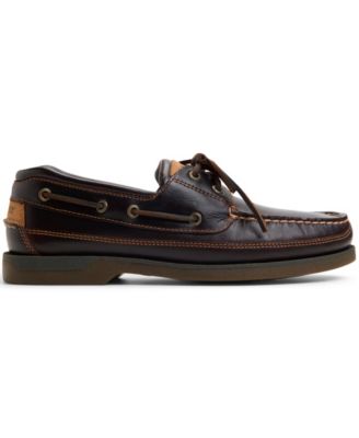 Men's Mako 2-Eye Boat Shoe