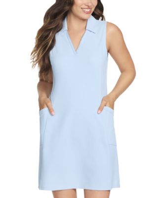 Skechers - Women's Catalina Stretch Seersucker Dress