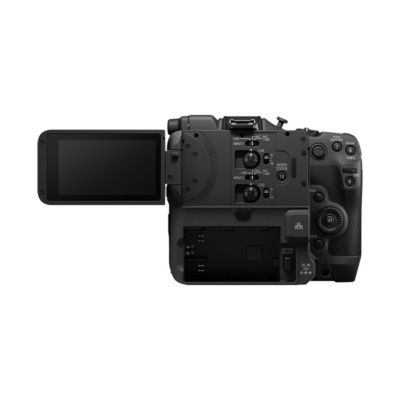 EOS C80 Cinema Camera