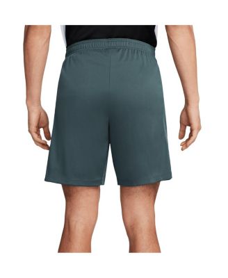 Men's Green Tottenham Hotspur 2024/25 Third Strike Training Performance Shorts