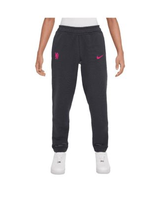 Nike - Big Boys and Girls Anthracite Chelsea Air Pant