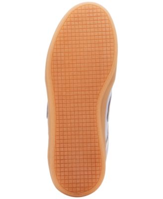 Giia Lace-Up Low-Top Sneakers