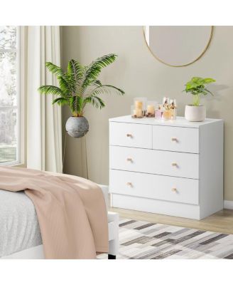 Modern Dresser for Stylish Bedroom Storage and Organization