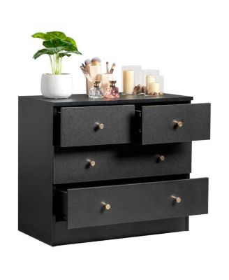 Modern Dresser for Stylish Bedroom Storage and Organization