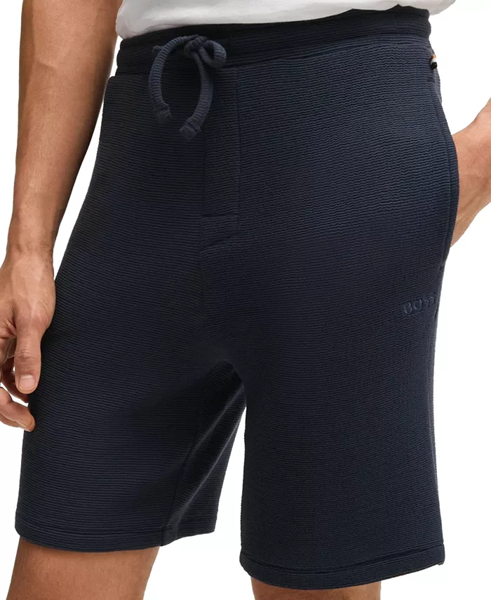 Men's Drawstring Shorts - thumbnail 2