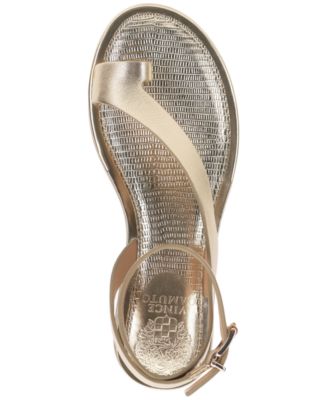 Women's Liba Toe-Loop Flat Sandals