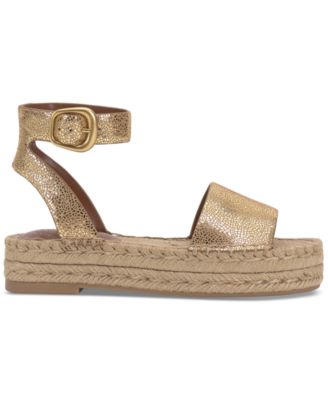 Women's Darna Flatform Sandals