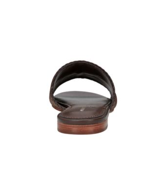 Women's Zuri Slip-On Flat Sandals