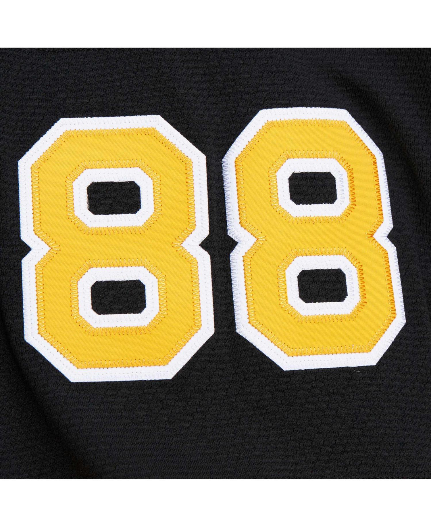 Men's David Pastrnak Black Boston Bruins 2014-15 Power Play Jersey