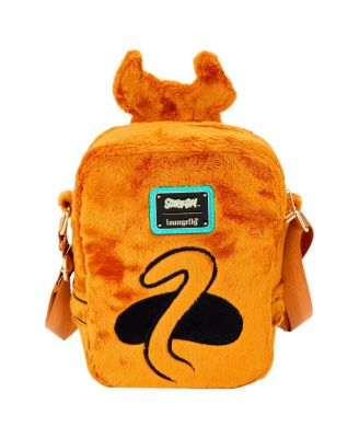 Scooby-Doo Crossbuddies Crossbody Bag with Coin Bag