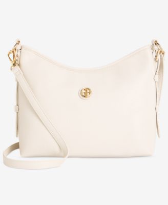 Giani Bernini - Pebble Soft Medium Shoulder Bag