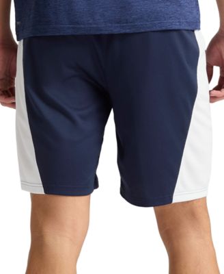 Men's Tad Tech Knit Logo Shorts  