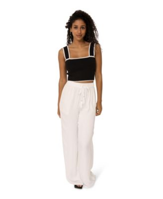 Women's Forevermore Knitted Top