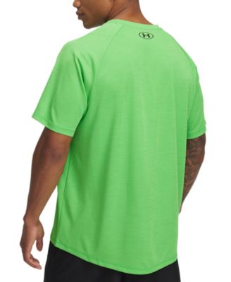 Men's UA Tech™ Textured Performance T-Shirt