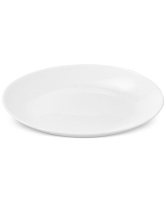 Opal Glass Coupe Salad Plates, Set of 4, Exclusively at Macy's