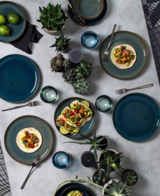 Villeroy & Boch Crafted Dinnerware Collection - Macy's