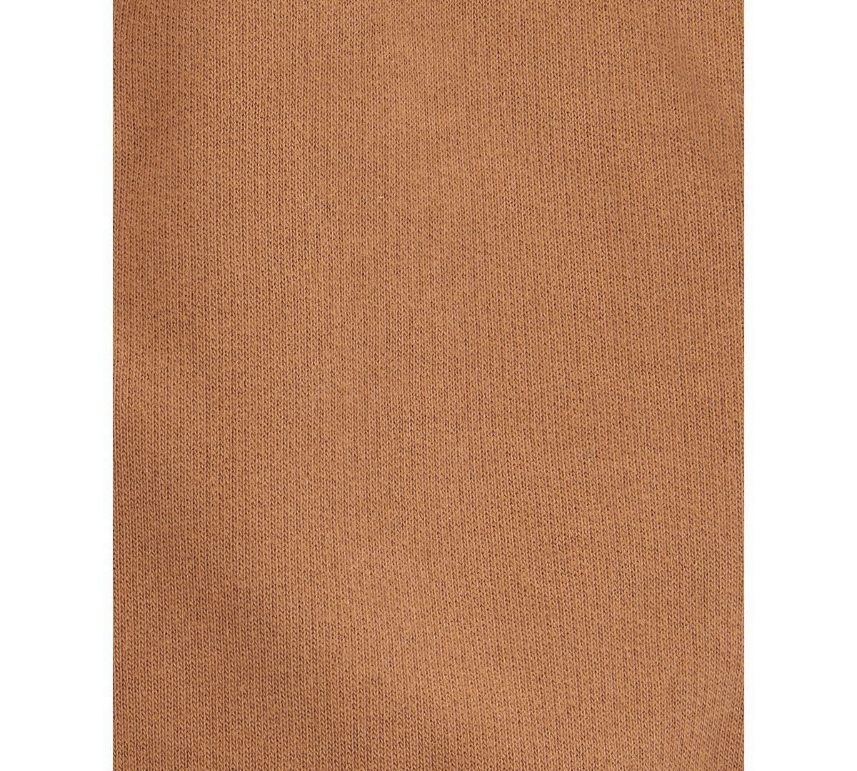 Carter's Toddler Boys Cotton French Terry Rec Shorts In Brown