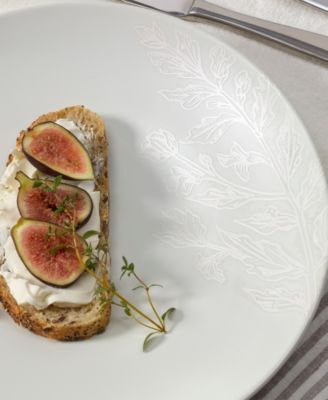 Roseto 12 Pc. Dinnerware Set, Service for 4