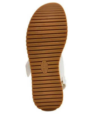 Women's Evanti Buckle Double Strap Sporty Sandals