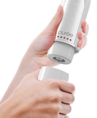 Puree Stainless Steel Blade 3-Pc. Immersion Blender