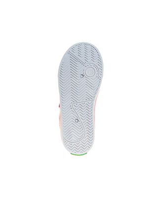 Toddler and Little Kids Happy Elmo Casual Sneakers