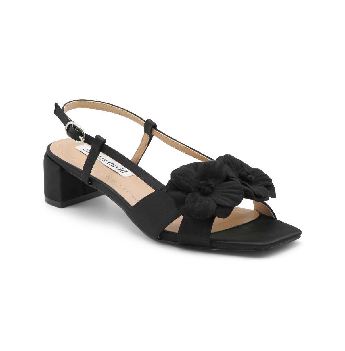 Womens Dean - Black