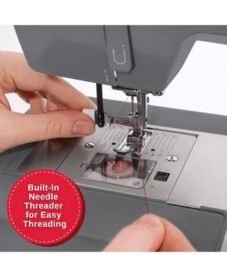 4452 Heavy Duty Sewing Machine w/Bundle