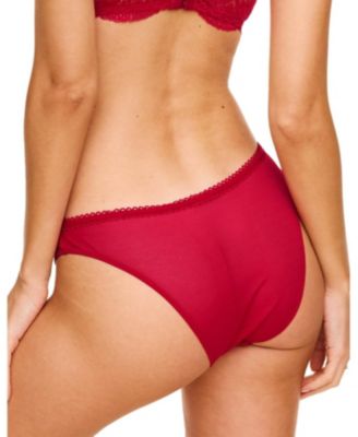 Women's Aziza Brazilian Panty
