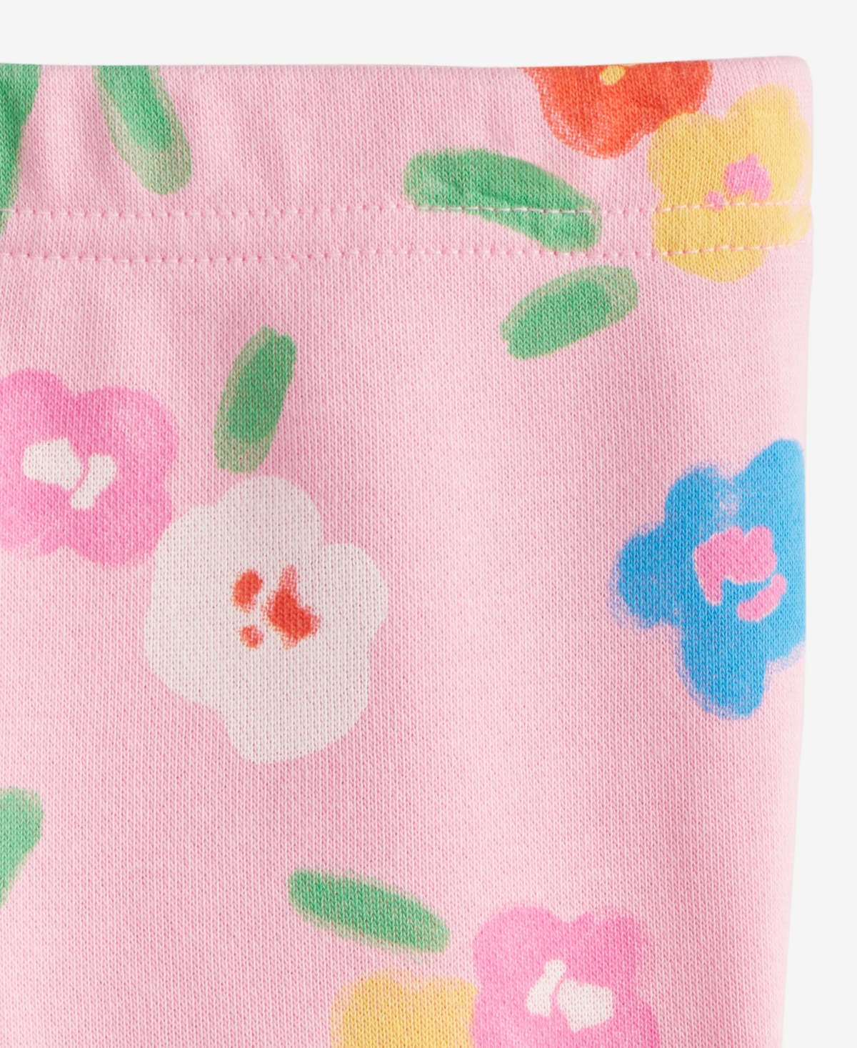 EPIC THREADS TODDLER GIRL FLORAL FLARED PANTS, EXCLUSIVELY AT MACY'S 