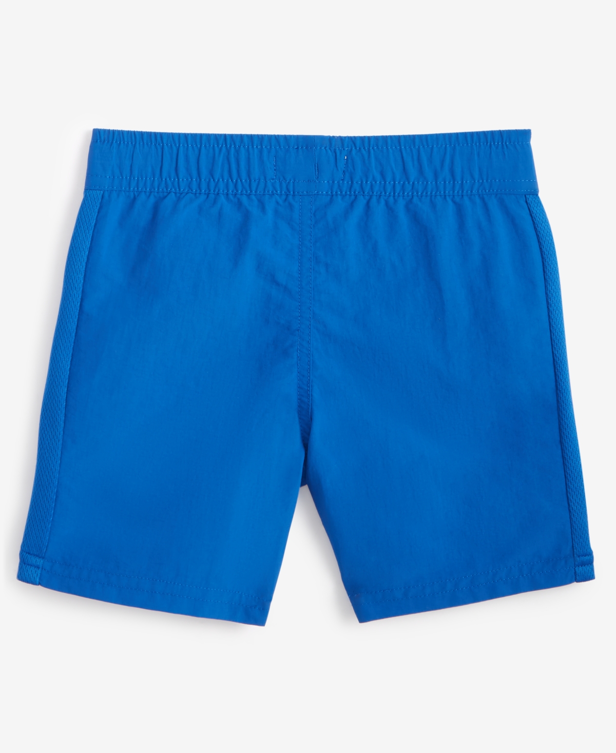 MACY'S EPIC THREADS TODDLER BOYS SOLID SHORTS, EXCLUSIVELY AT MACY'S 