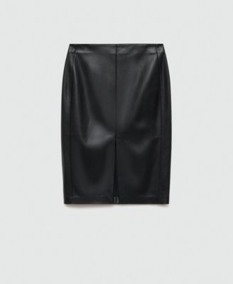 Women's Pencil Skirt