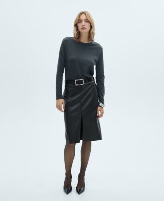 Women's Pencil Skirt