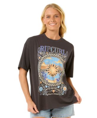 Rip Curl - Juniors' Luna Heritage T-Shirt